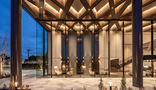 ATAGO HOTEL