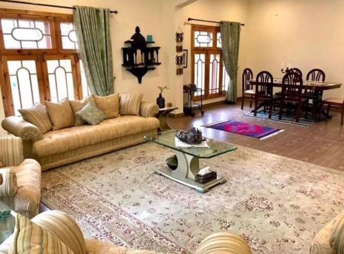 Ataköy vications home