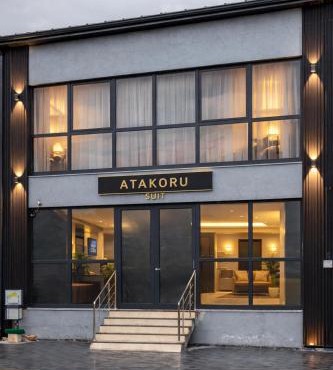 ATAKORU Suit