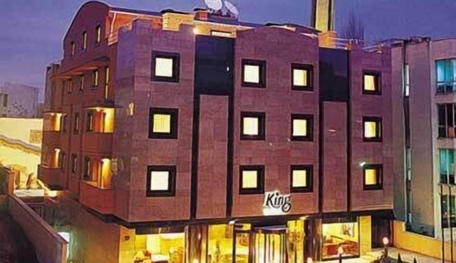ATAKULE KING HOTEL