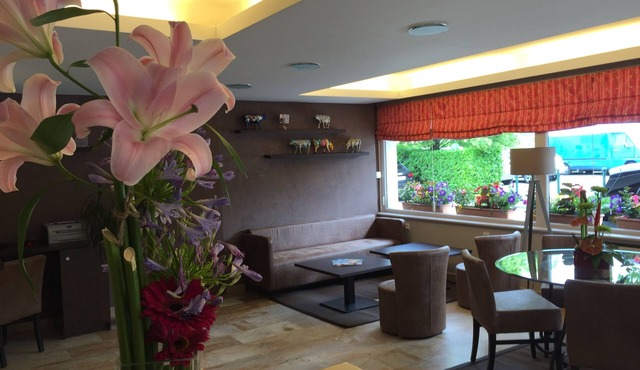 Atalante Hotel