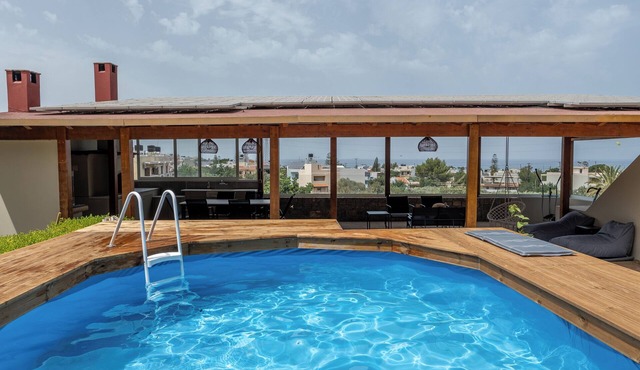 Atalaya Villa