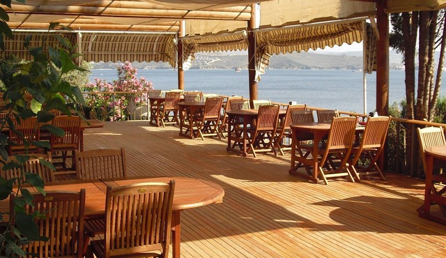 Atamer Hotel