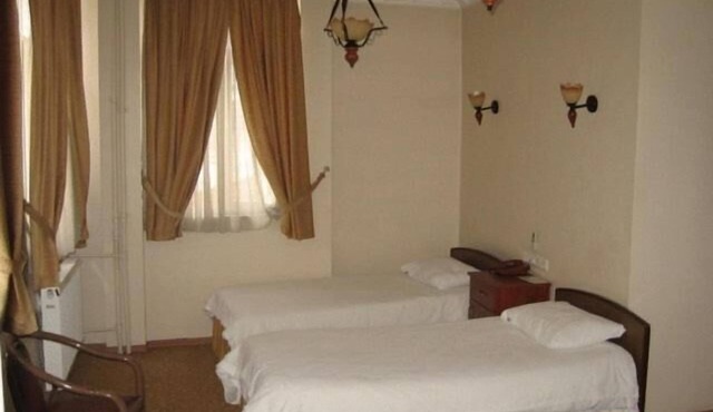 Atasayan Otel