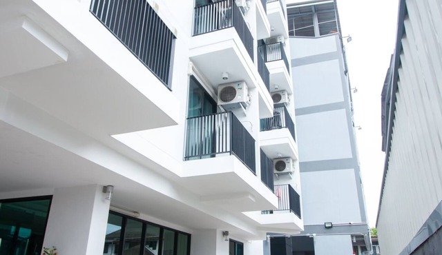 ATC Residence