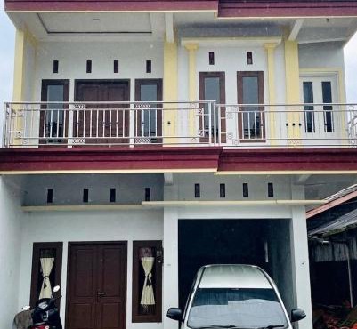 Atea Villa Dieng