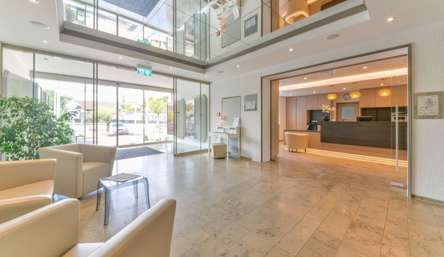 Ateckhotel