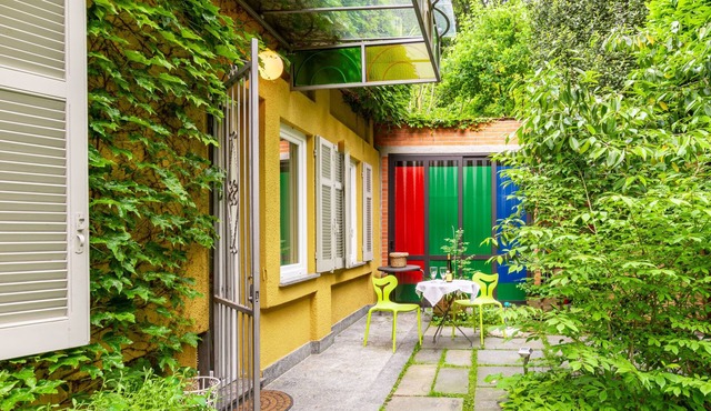 Atelier by Interhome