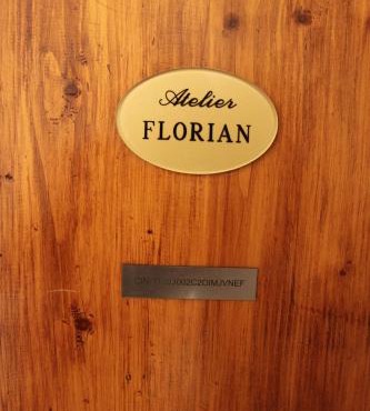 Atelier Florian