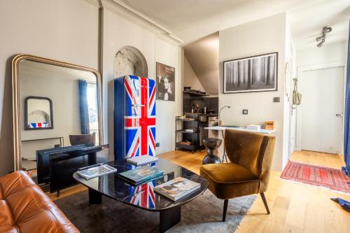 Atelier Luxe Marais