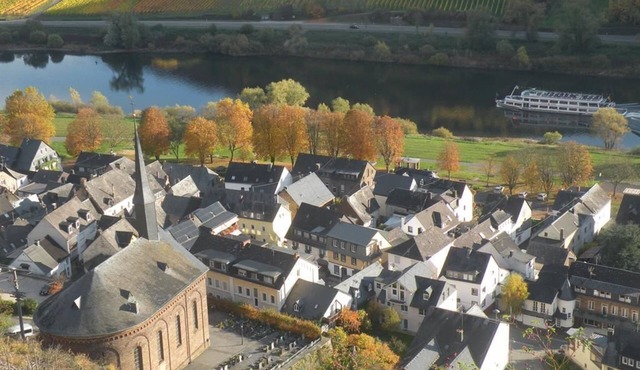Atelier Valwig - 4-bed apartment
