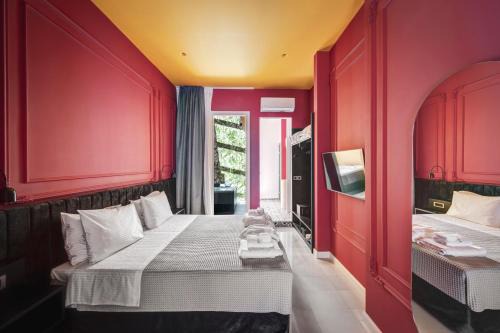 ATELIER5 Suites