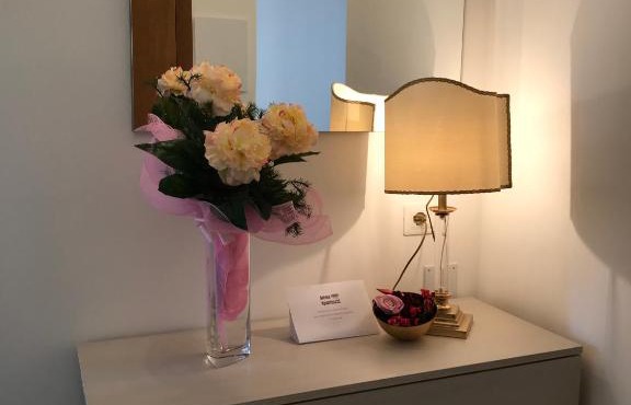 Atena Apartment