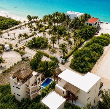 Atenea - Optional Beach Club