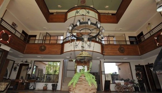 Aterna Hotel