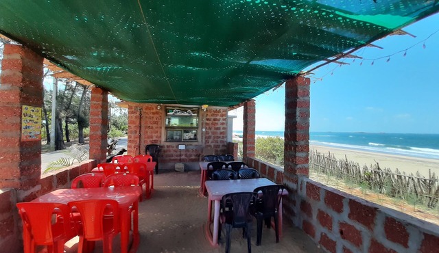 Athaang Beach Resort