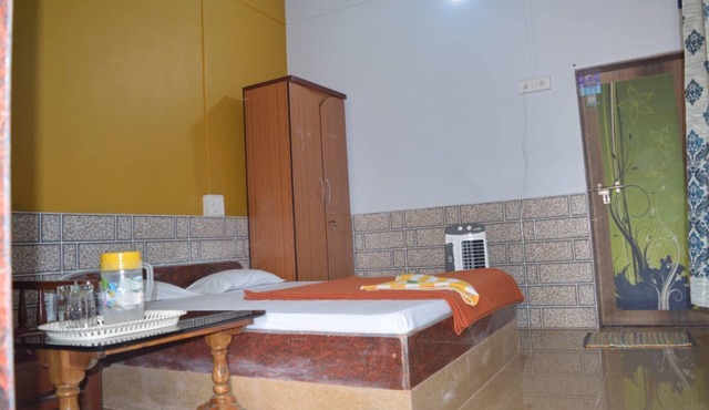 Atharv Resort