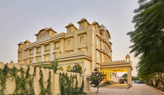 Atharva Jaipur