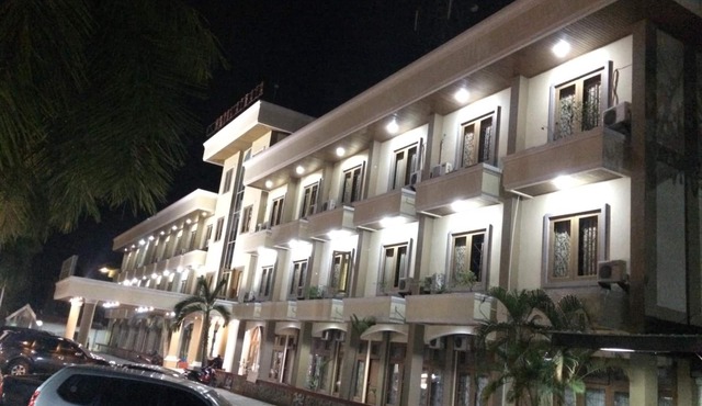 Athaya Hotel Kendari