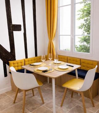 ATHEA Rive Gauche