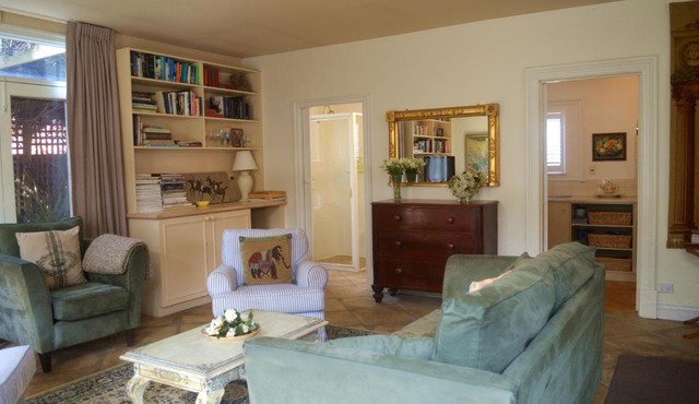 Athelney Cottage