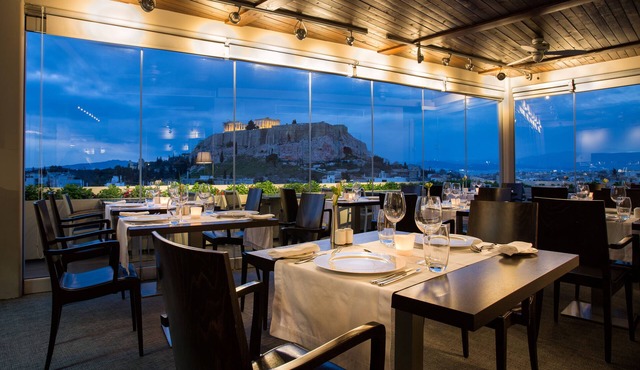 Athens Gate Hotel