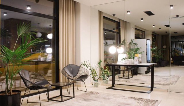 Athens Iris Hotel