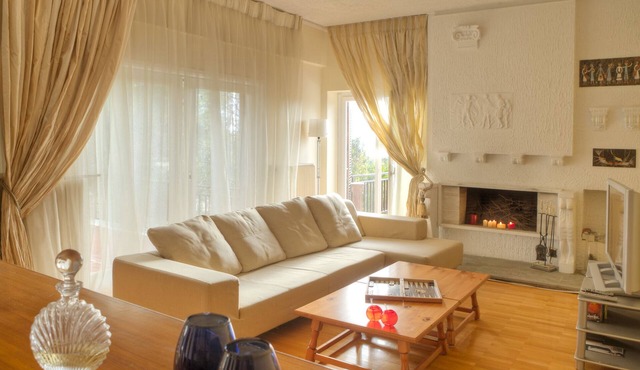 Athens,Pendeli apartment