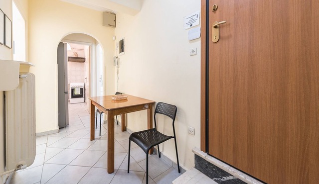 Athens Small paradise apartment