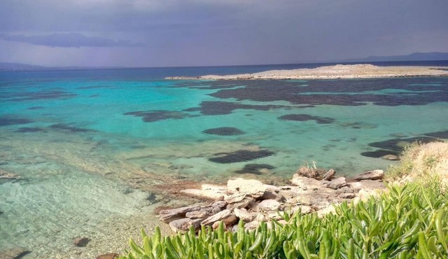 Athens Villa Seaview