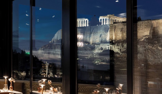 AthensWas Design Hotel