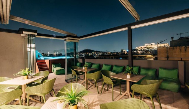 Athesense Suites