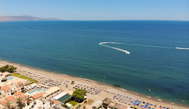 Athina Apartments