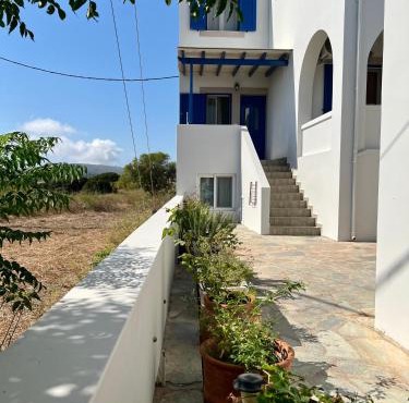 Athina Rooms