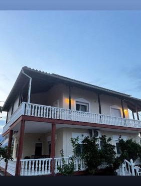 Athina's House