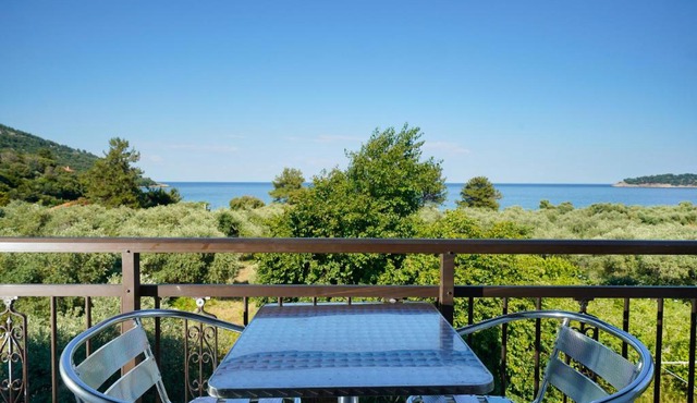 Athina Villa