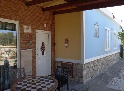 Athinas Art House