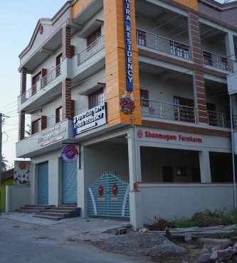 Athira Residency Coorg