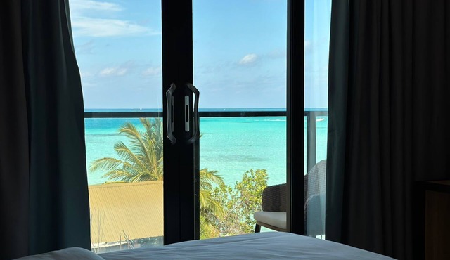 Athiri Residence Dhiffushi