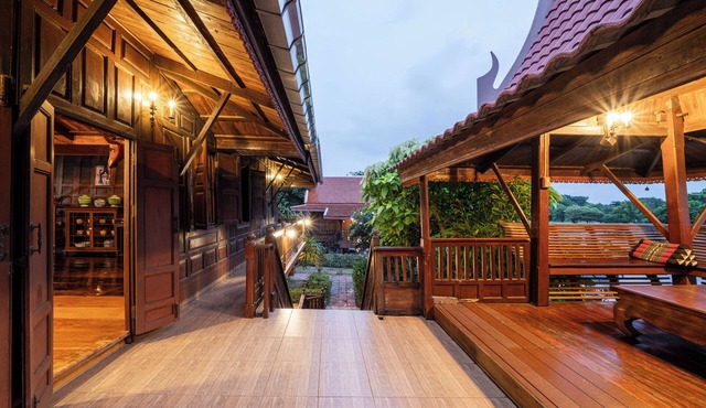 Athithara Homestay