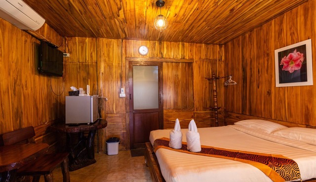 Athithara: New Room on the River