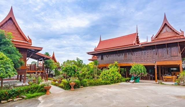 Athithara: New Room on the River