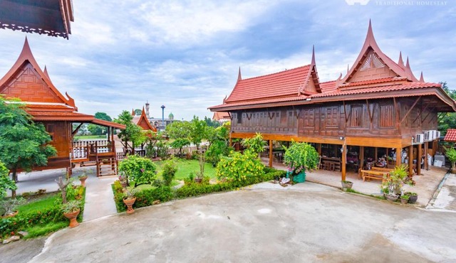 Athithara Homestay