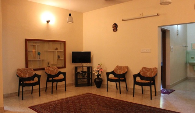 Athithi Homes