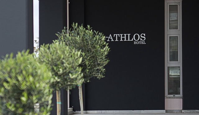 Athlos Hotel