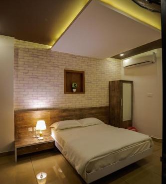 Atholi Residency