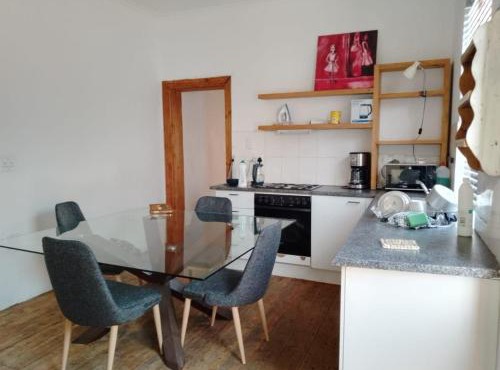Athome Accommodation woodstock