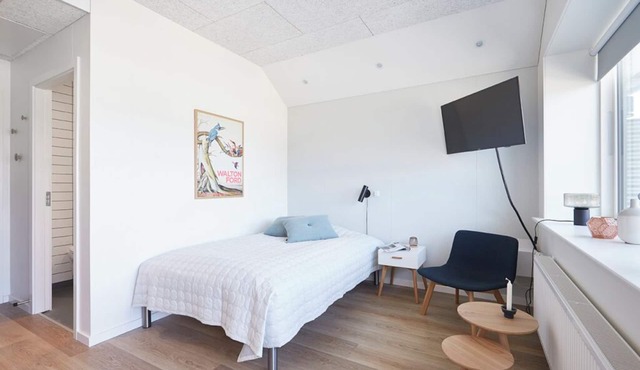 athome apartments