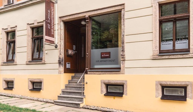 athome IHR Apartment