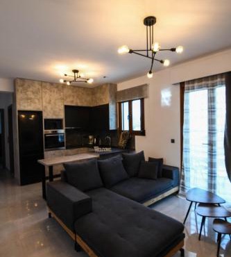 Athor Ireon Apartment 1